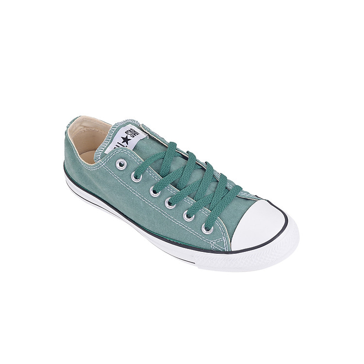 Giày Sneaker Nam Converse 136851C - Xanh Lá