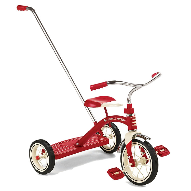 Xe Đạp Trẻ Em Radio Flyer RFR34T