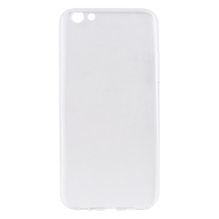 Ốp Lưng Dẻo Trong Suốt dành cho OPPO F3 Plus