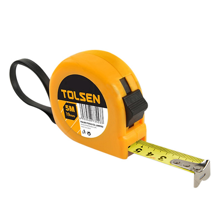 Thước Cuộn Tolsen 35009 - 3 Mét