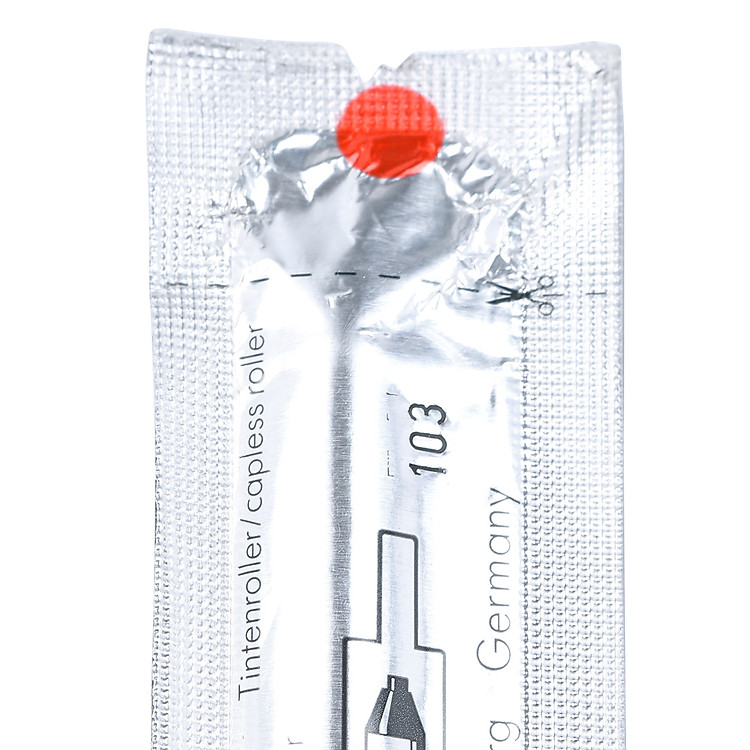 Ruột Mực Nước Lamy M 66 - Đỏ - Ảnh 4