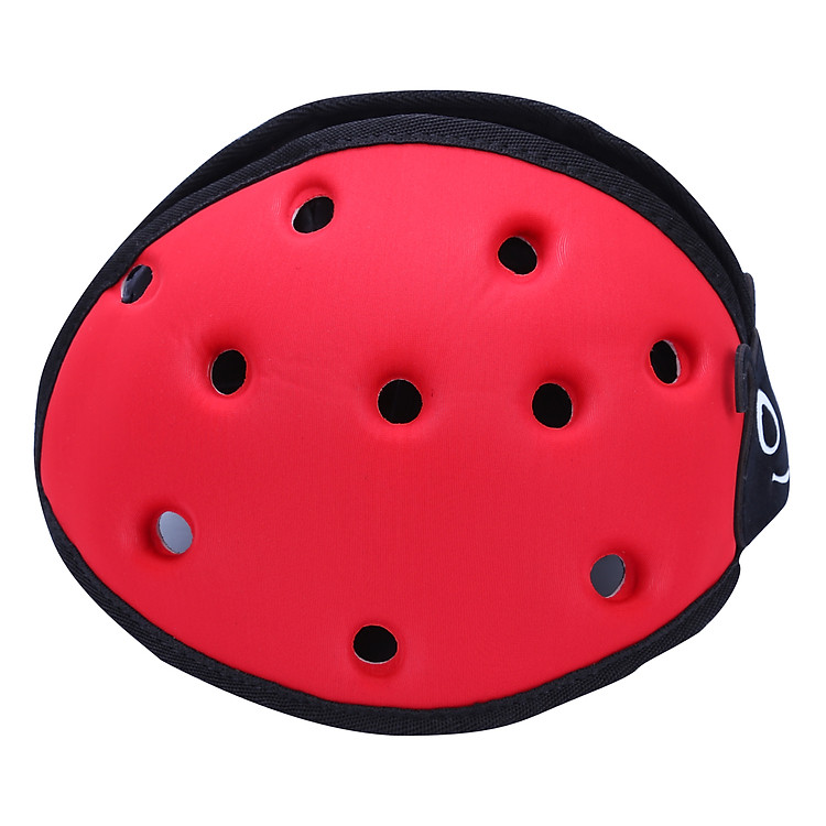 Mũ Bảo Vệ Đầu Cho Bé Mumguard Chính hãng Ưu đãi - Hình ảnh 2