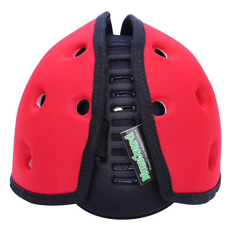 Mũ Bảo Vệ Đầu Cho Bé Mumguard Chính hãng Ưu đãi - Hình ảnh 3