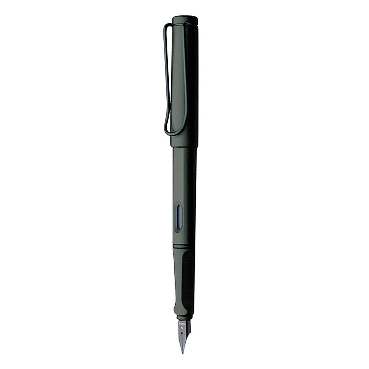 Bút Mực Cao Cấp LAMY Safari Mod. 17