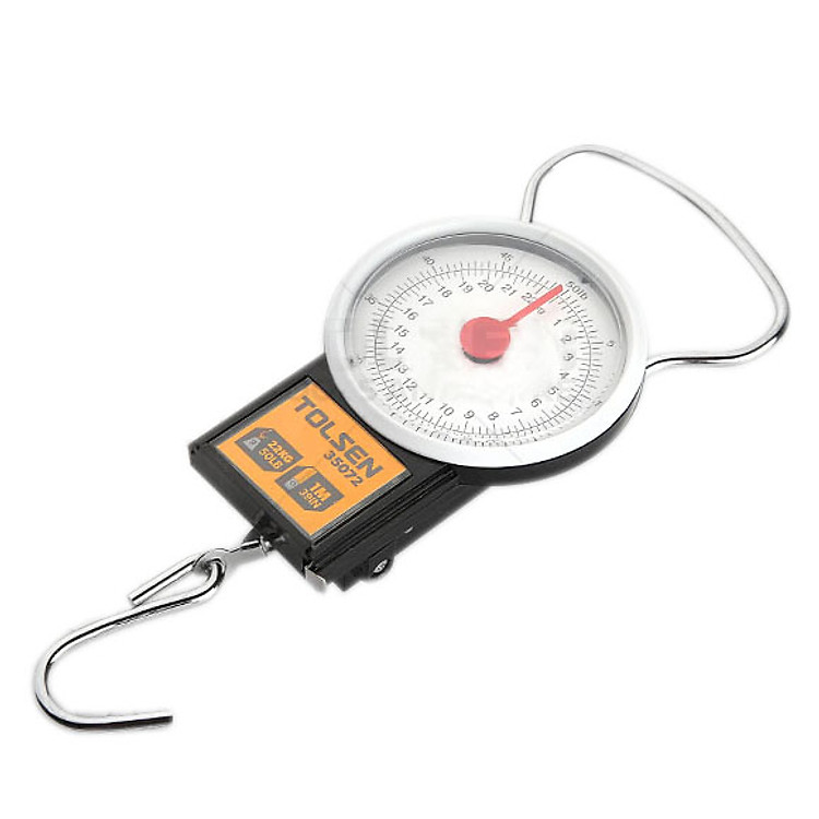 Đồng Hồ Cân Tolsen 35072