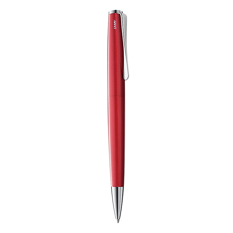 Bút Bi Cao Cấp Lamy Studio Royalred Mod. 266