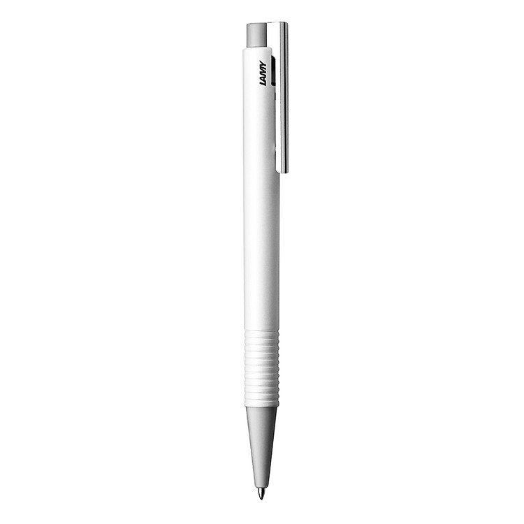Bút Cao Cấp Lamy Logo M Mod.204 Trắng
