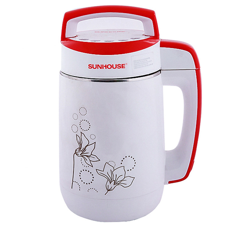 Máy Xay Đậu Nành Sunhouse SHD5816 - Hàng chính hãng