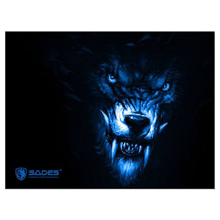 Bàn Di Chuột Sades Skadi SA-P1M - Gaming - Hàng Chính Hãng