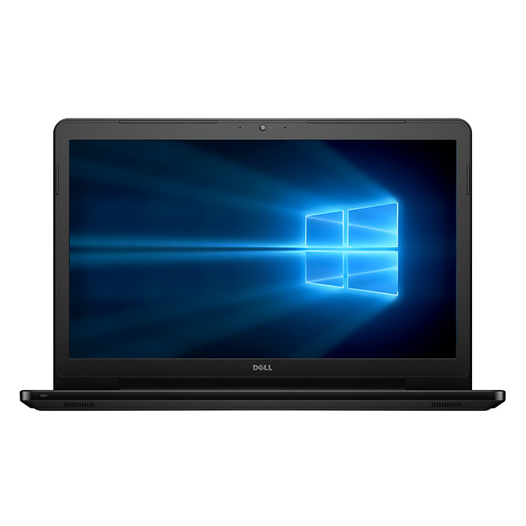 Laptop Dell Vostro V3568-XF6C621 - Core i7-7500U / Free Dos (15.6inch) - Black - Hàng Chính Hãng