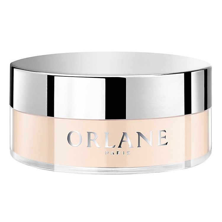 Phấn phủ Orlane dạng bột cao cấp Orlane Loose Powder 20g