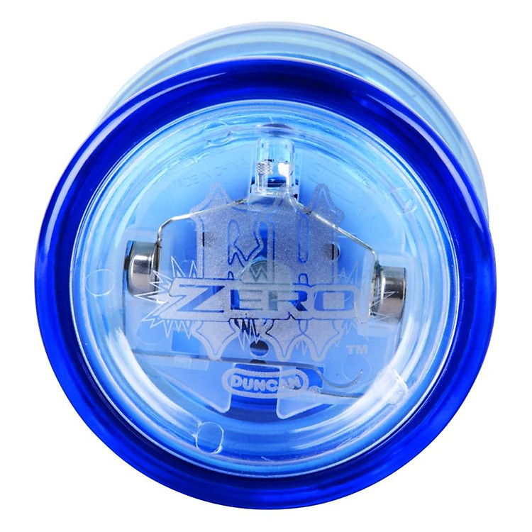 Đồ Chơi Yoyo Duncan - FH Zero 3588XP (Intermediate)