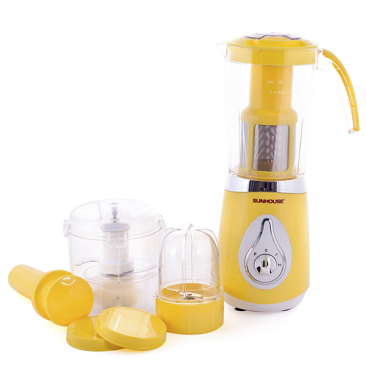 Máy Xay Sinh Tố Sunhouse SHD5321 - Hàng chính hãng