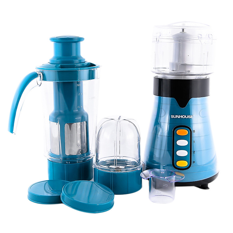 Máy Xay Sinh Tố Sunhouse SHD5325 - Hàng chính hãng