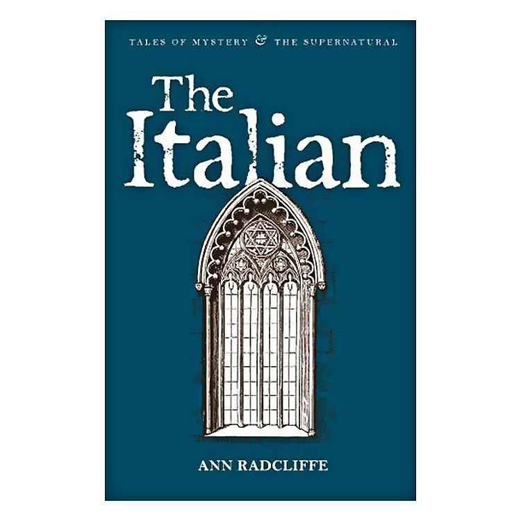 Sách The Italian