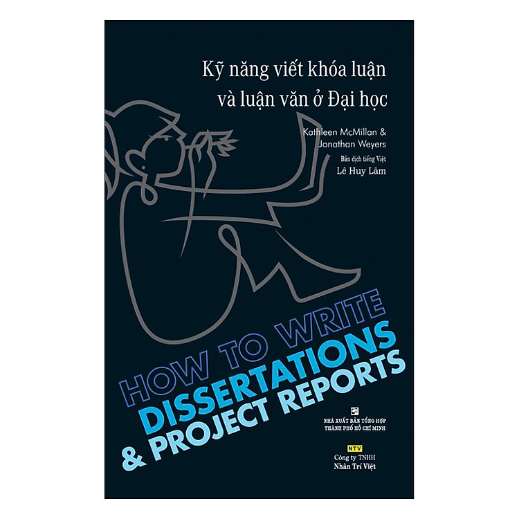 Kỹ Năng Viết Khóa Luận Và Luận Văn ở Đại Học