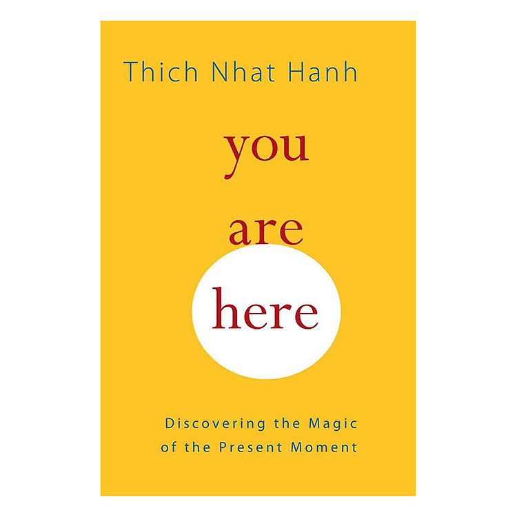 You Are Here
