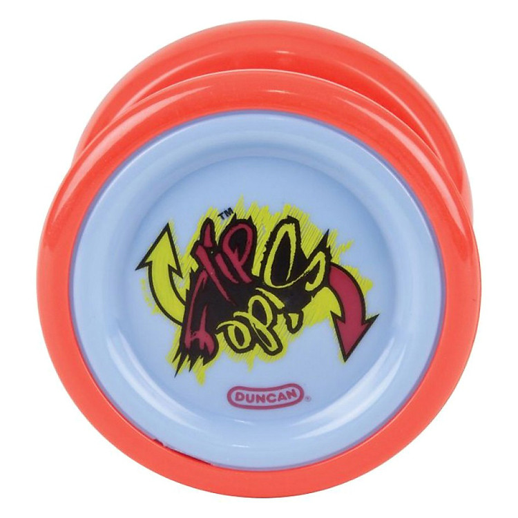 Đồ Chơi Yoyo Duncan - Flipside 3601XP (Advanced)
