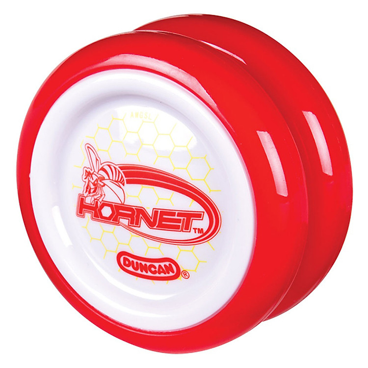 Đồ Chơi Yoyo Duncan - Hornet 3602XP (Intermediate)