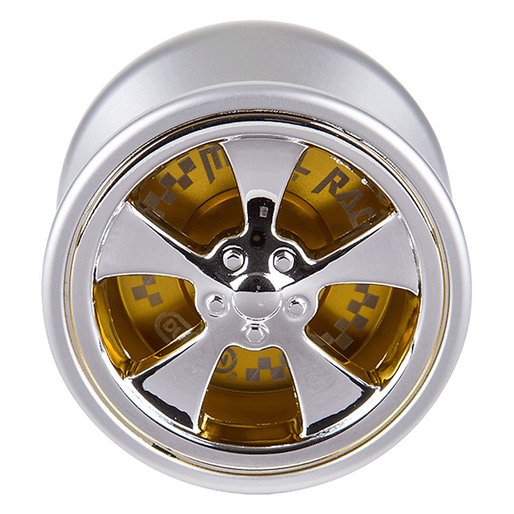 Đồ Chơi Yoyo Duncan - Metal Racer 3603XP (Advanced)