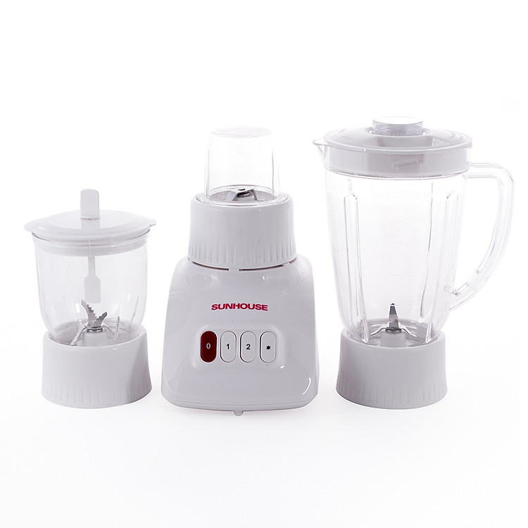 Máy Xay Sinh Tố Sunhouse SHD5561 - Hàng chính hãng