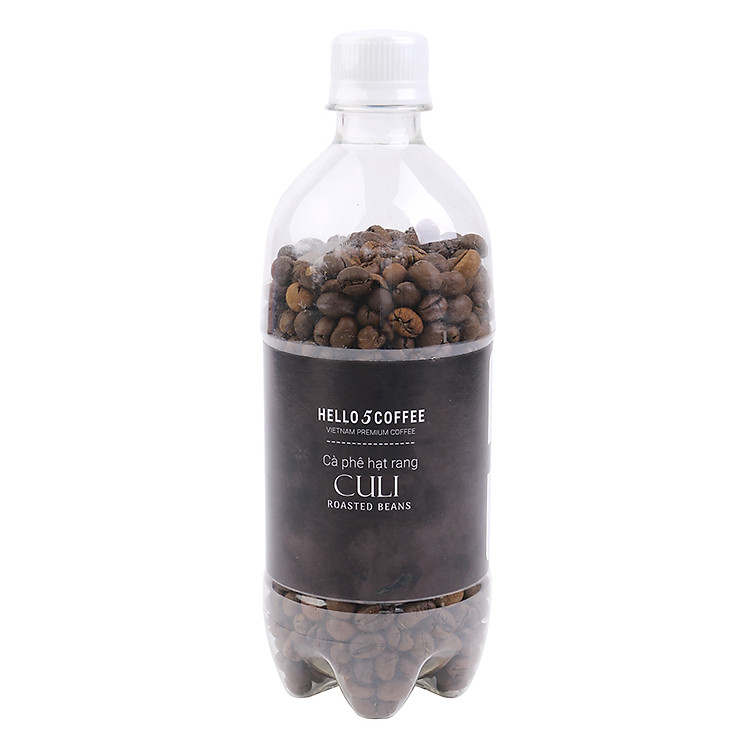 Cà Phê Hello 5 Culi (200g)
