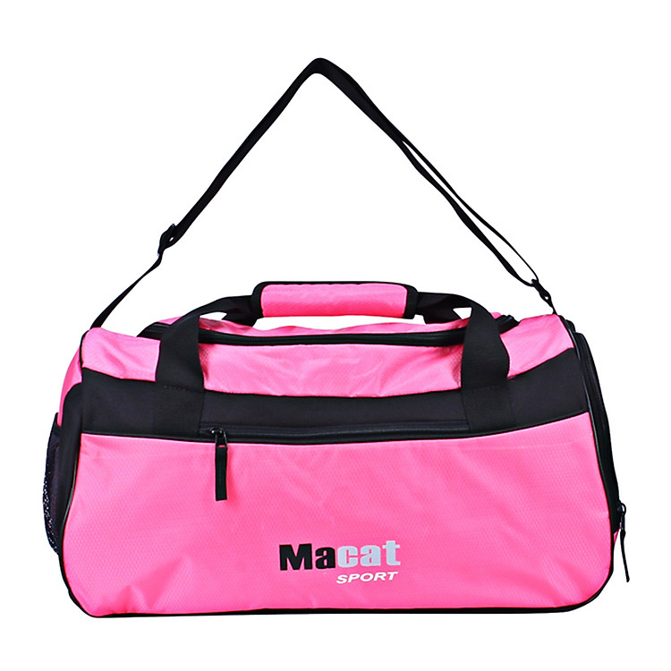 Túi Thể Thao Macat – Hồng
