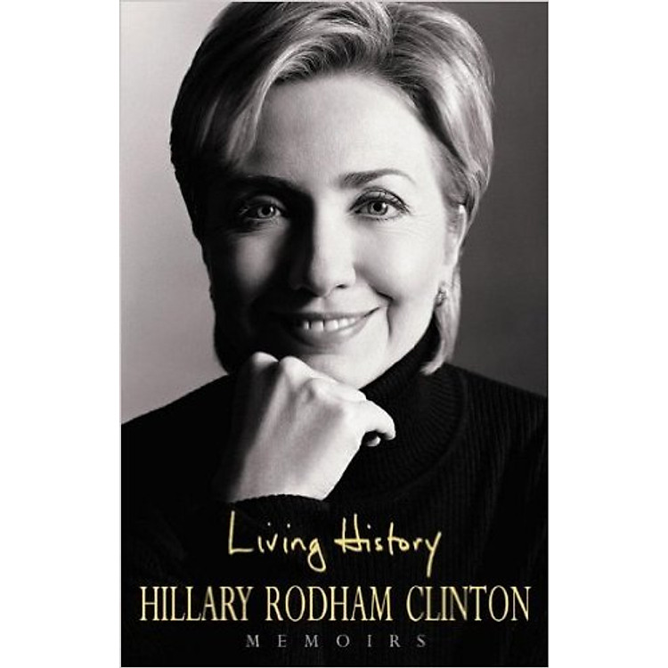 Sách Living History