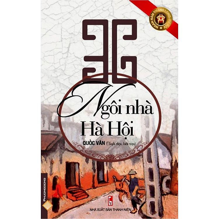Sách 36 Ngôi Nhà Hà Nội