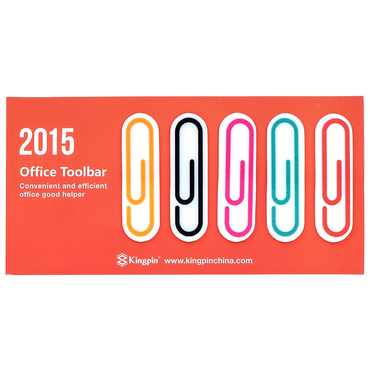 Giấy Note Kingpin P15-09 (THNK015)