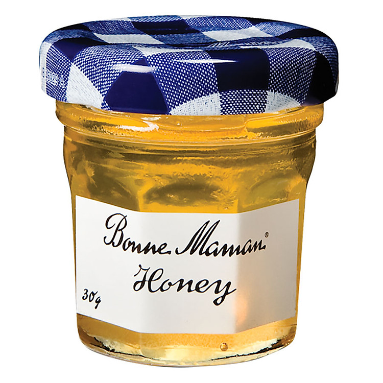 Mứt Mật Ong Bonne Maman (30g)