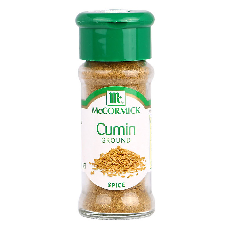 Bột Thì Là McCormick (30g)