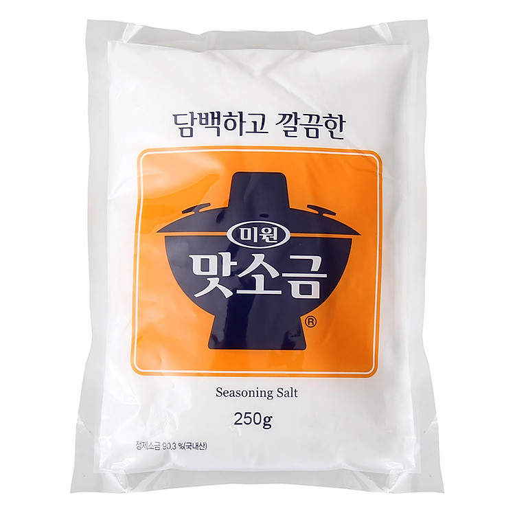 Bột Canh Miwon (250g)