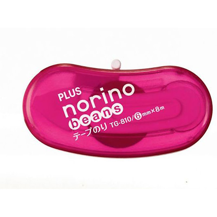 Băng Dán Plus NORINO Beans
