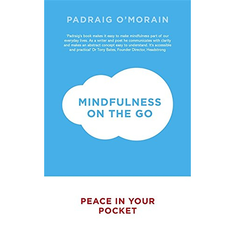 Sách Mindfulness On The Go