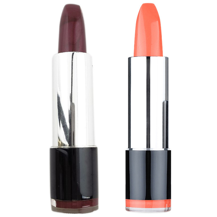Son Môi Nén Ottie Lipstick Mẫu 11 - 20 (3.5g)