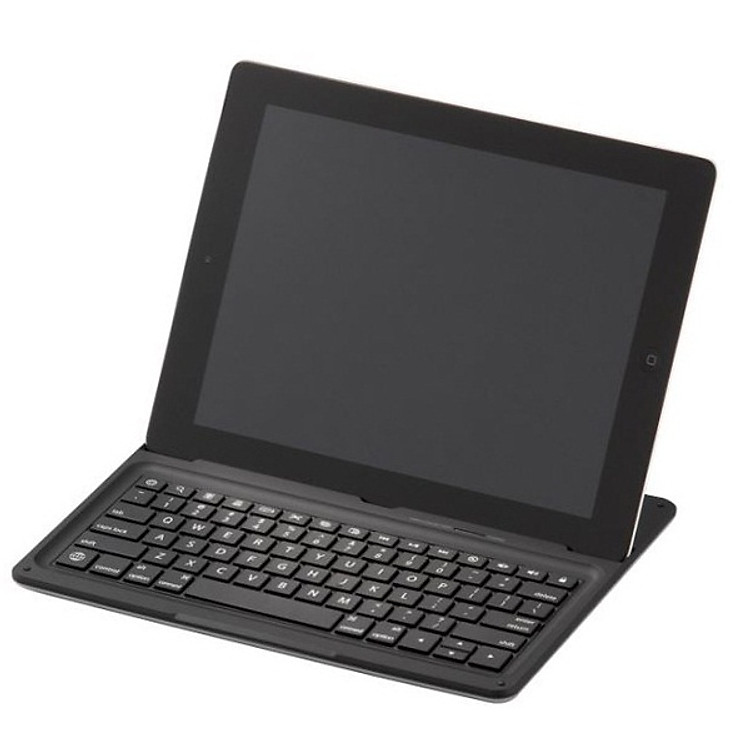 Bàn Phím iPad iBuffalo BSKBB17