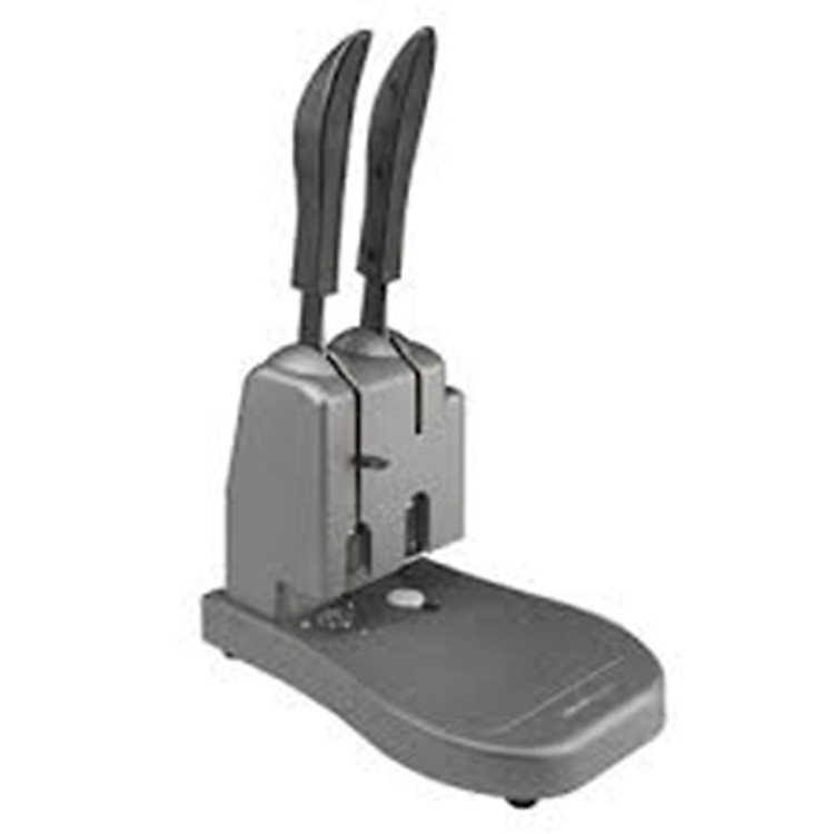 Máy Khoan & Đóng Chứng Từ (Cỡ Trung) Deli 3876