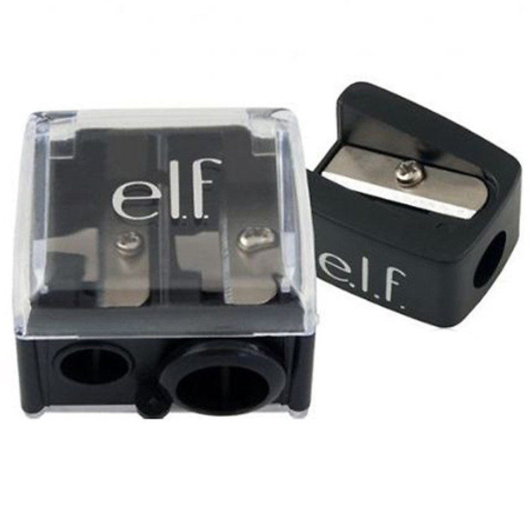 Đầu Chuốt Bút Chì Kép E.L.F. Essential Dual Pencil Sharpener - 17191