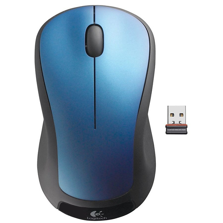 Chuột Không Dây Logitech M310