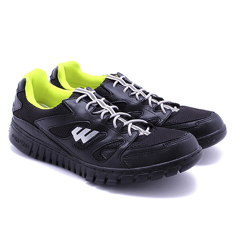 Giày Thể Thao Nam Prowin TM1404 – Đen