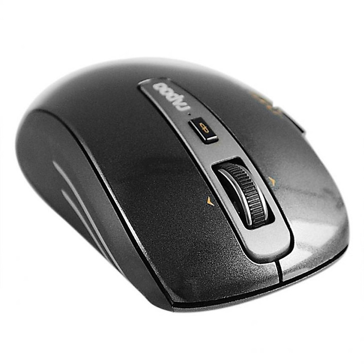 Chuột Không Dây Rapoo 3920P - Hàng Chính Hãng