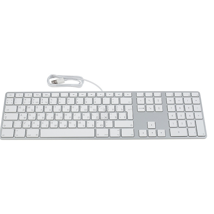 Bàn Phím Apple MB110ZA/B