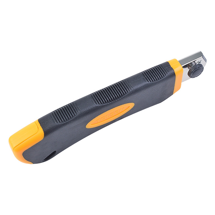 Dao Rọc Giấy Tolsen 30016 (25 x 140 mm) - Ảnh 3