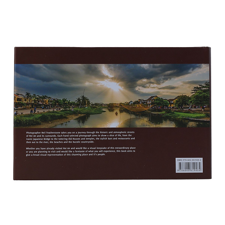 Hoi An Panorama - Ảnh 3