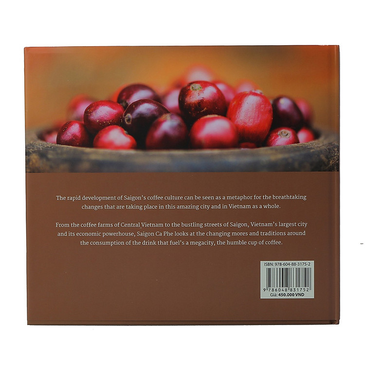 Sai Gon Cà Phê - A Glimpse Into SaiGon's Coffee Culture - Ảnh 3