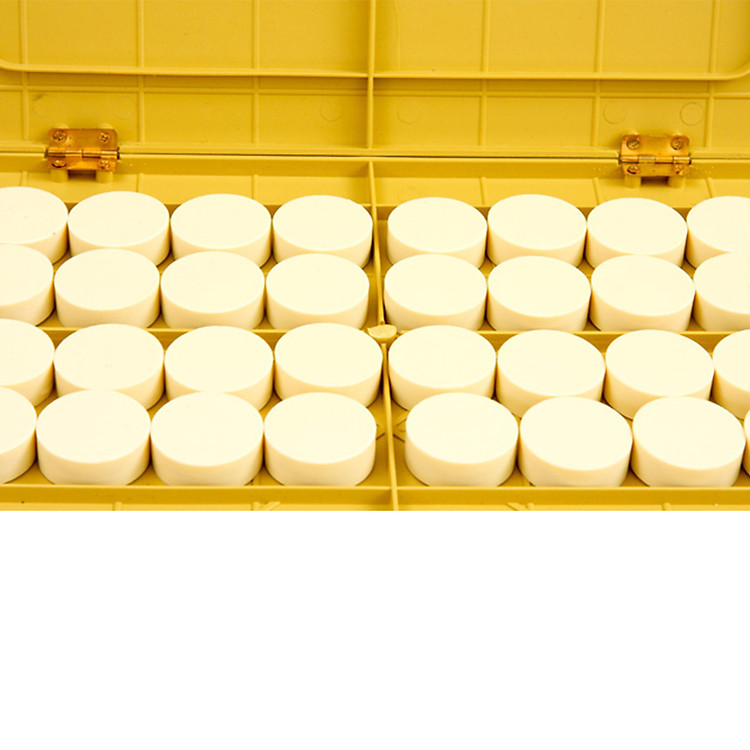 Bàn Cờ Tướng Nhỏ Liên Hiệp Thành Chính hãng Giá rẻ - Hình ảnh 3