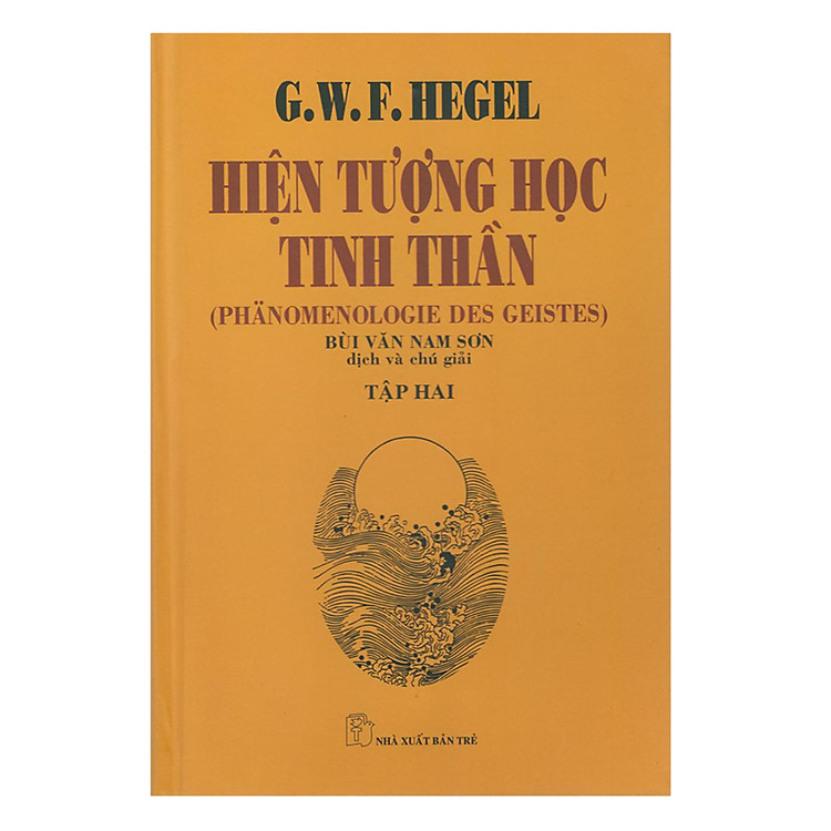 Hiện Tượng Học Tinh Thần - Ảnh 3