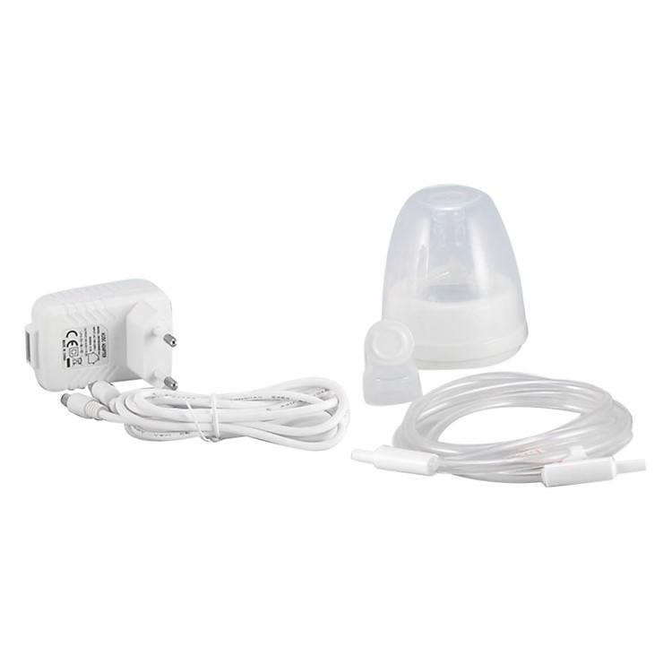 Máy Hút Sữa Điện Sanity AP-154AE Đảm bảo Tiết kiệm - Hình ảnh 3