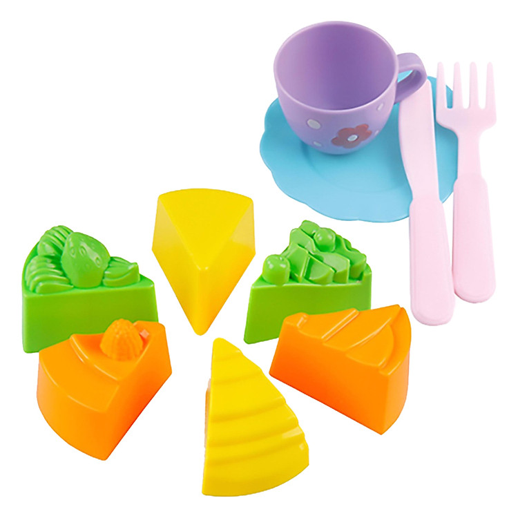 Bộ Chơi Cát Tạo Hình MS-35 Chính hãng Giá rẻ - Hình ảnh 3